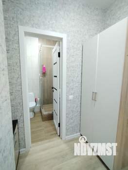 Студия квартира, на длительный срок, 27м2, 9/9 этаж