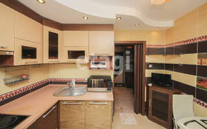 2-к квартира, на длительный срок, 50м2, 2/9 этаж