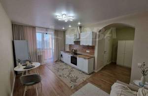 1-к квартира, на длительный срок, 42м2, 8/10 этаж