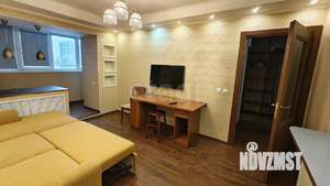 1-к квартира, на длительный срок, 38м2, 10/10 этаж