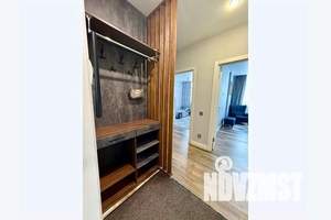 3-к квартира, посуточно, 80м2, 11/19 этаж