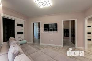 3-к квартира, на длительный срок, 72м2, 10/11 этаж