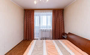 2-к квартира, на длительный срок, 85м2, 7/10 этаж