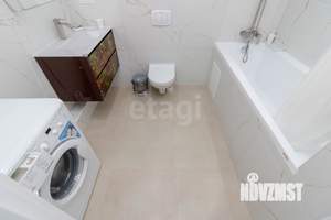 Студия квартира, на длительный срок, 29м2, 15/15 этаж