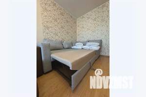 1-к квартира, посуточно, 36м2, 7/9 этаж