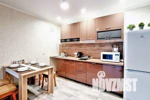 2-к квартира, посуточно, 35м2, 8/10 этаж