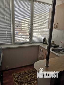 Студия квартира, на длительный срок, 18м2, 7/8 этаж