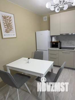 1-к квартира, посуточно, 45м2, 2/19 этаж