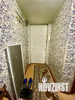 2-к квартира, на длительный срок, 45м2, 2/5 этаж