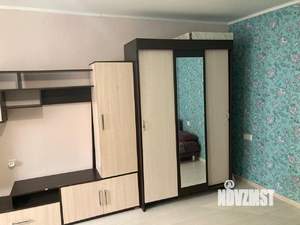 1-к квартира, на длительный срок, 30м2, 1/2 этаж