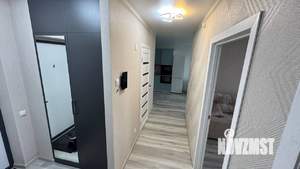 2-к квартира, на длительный срок, 55м2, 12/26 этаж
