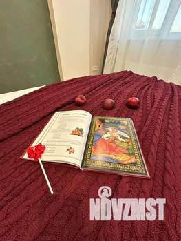 2-к квартира, посуточно, 43м2, 12/13 этаж