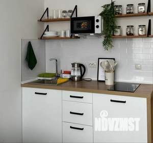 Студия квартира, посуточно, 20м2, 3/12 этаж