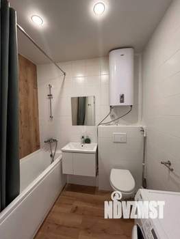 1-к квартира, на длительный срок, 43м2, 7/25 этаж