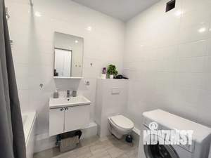 1-к квартира, посуточно, 32м2, 10/19 этаж