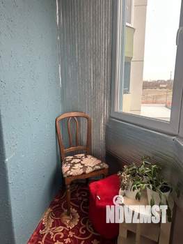 1-к квартира, на длительный срок, 33м2, 2/10 этаж