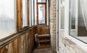 1-к квартира, на длительный срок, 30м2, 5/5 этаж