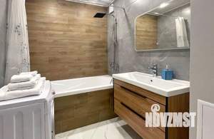 2-к квартира, посуточно, 75м2, 10/14 этаж