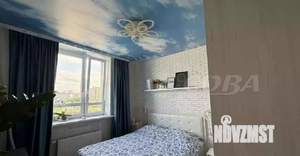 1-к квартира, на длительный срок, 42м2, 6/10 этаж