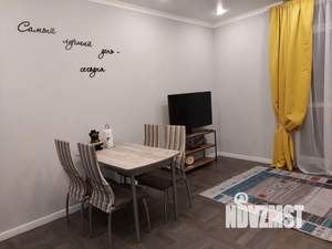 2-к квартира, посуточно, 40м2, 11/12 этаж