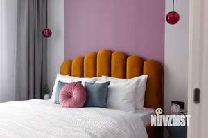 2-к квартира, посуточно, 40м2, 1/1 этаж