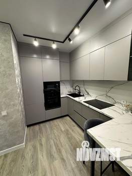 1-к квартира, на длительный срок, 45м2, 4/8 этаж