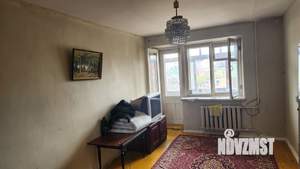 3-к квартира, на длительный срок, 60м2, 4/5 этаж