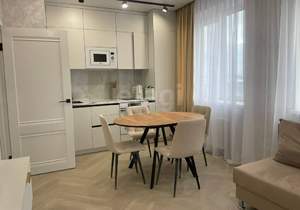 2-к квартира, на длительный срок, 60м2, 11/16 этаж