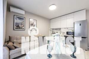 1-к квартира, посуточно, 30м2, 7/9 этаж