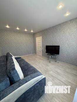 1-к квартира, на длительный срок, 37м2, 18/24 этаж