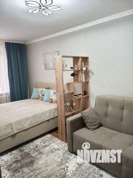 1-к квартира, на длительный срок, 40м2, 3/10 этаж