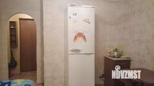 Студия квартира, на длительный срок, 20м2, 3/8 этаж