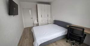 1-к квартира, на длительный срок, 39м2, 6/16 этаж