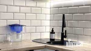 Студия квартира, посуточно, 28м2, 6/13 этаж