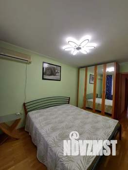 3-к квартира, посуточно, 68м2, 5/9 этаж