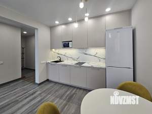 1-к квартира, на длительный срок, 39м2, 8/10 этаж