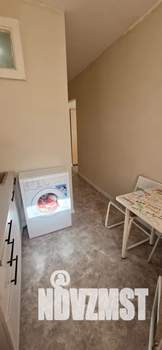 1-к квартира, посуточно, 30м2, 1/9 этаж