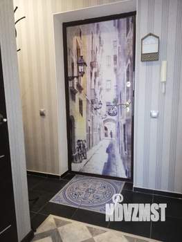 1-к квартира, на длительный срок, 38м2, 15/16 этаж