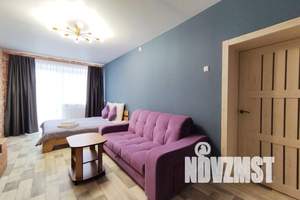 2-к квартира, посуточно, 48м2, 2/13 этаж