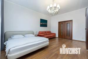 1-к квартира, посуточно, 57м2, 12/25 этаж