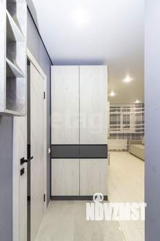 Студия квартира, на длительный срок, 25м2, 9/16 этаж