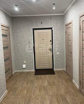 1-к квартира, на длительный срок, 51м2, 10/17 этаж