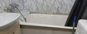 1-к квартира, на длительный срок, 34м2, 1/9 этаж