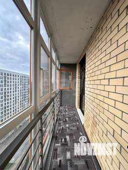 2-к квартира, на длительный срок, 53м2, 15/17 этаж