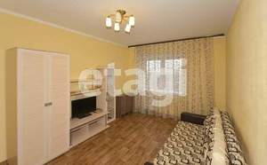 1-к квартира, на длительный срок, 39м2, 9/16 этаж