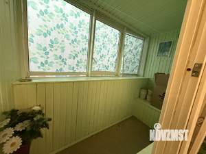 2-к квартира, на длительный срок, 58м2, 7/14 этаж