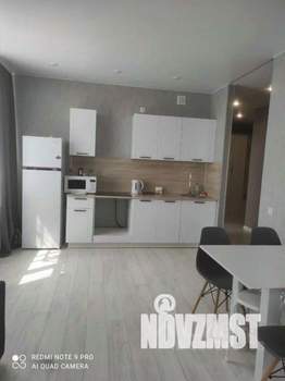 1-к квартира, посуточно, 55м2, 1/1 этаж