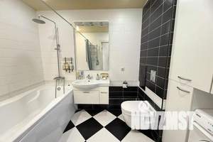 3-к квартира, посуточно, 62м2, 5/17 этаж