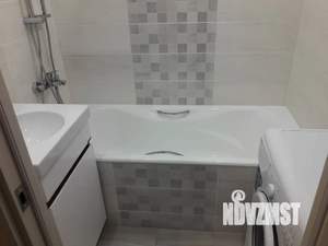 1-к квартира, посуточно, 35м2, 7/9 этаж