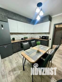 1-к квартира, посуточно, 42м2, 8/19 этаж